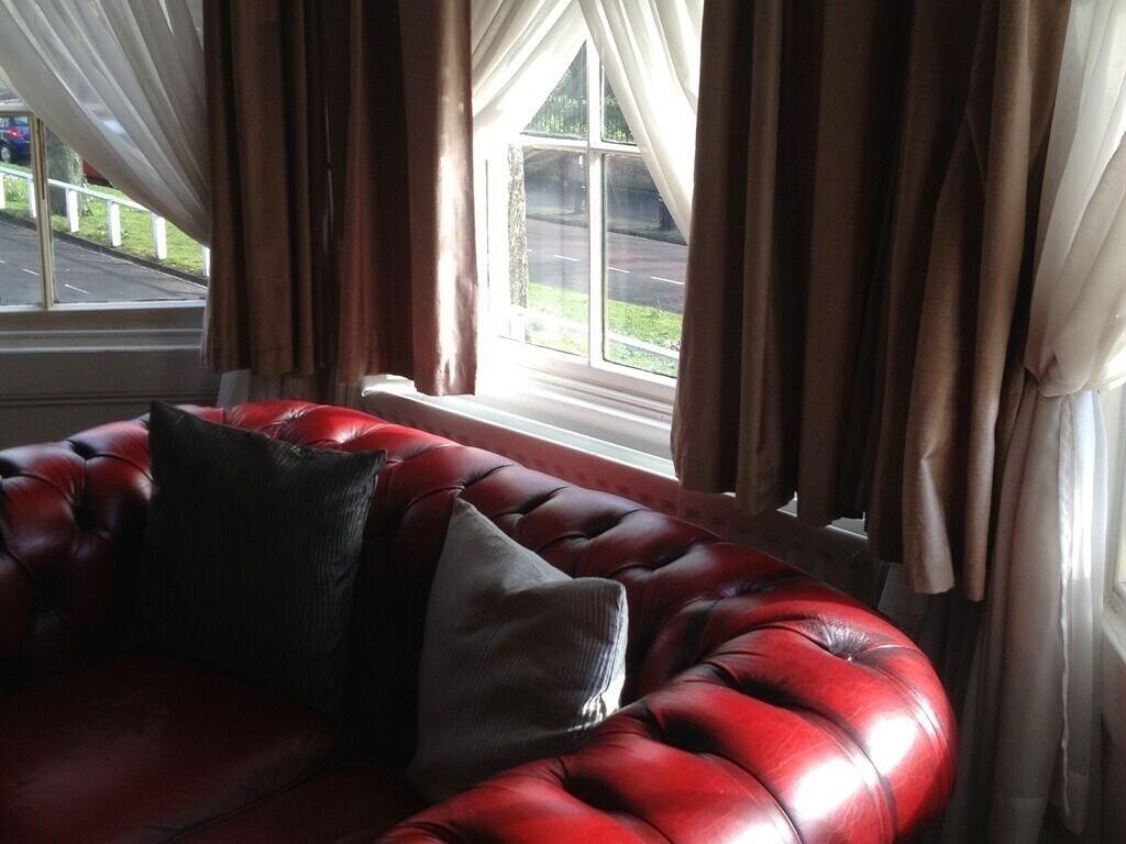 Sir William Fox Town House Hotel サウス・シールズ エクステリア 写真