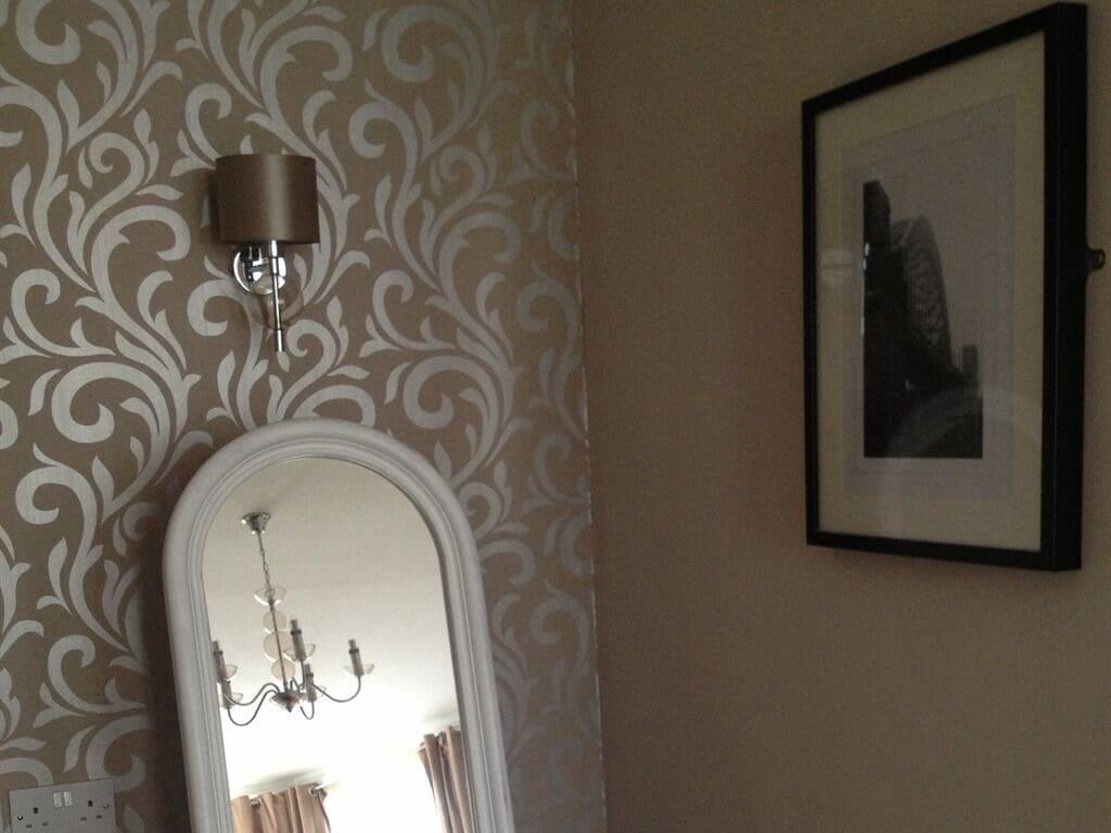 Sir William Fox Town House Hotel サウス・シールズ エクステリア 写真