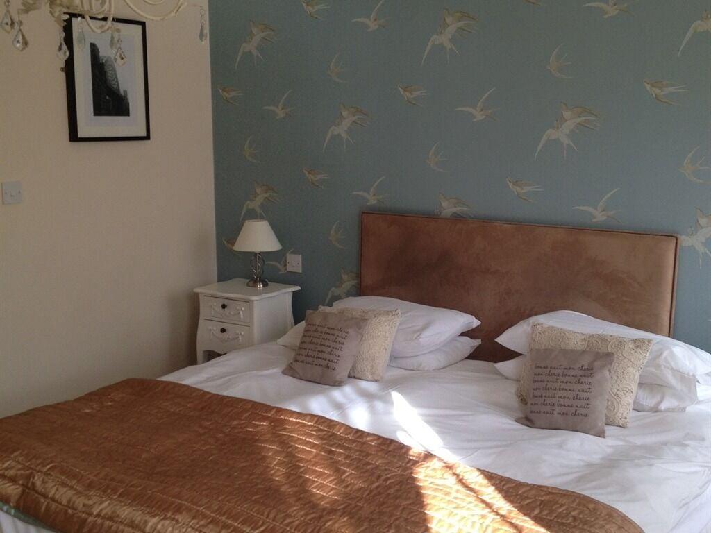 Sir William Fox Town House Hotel サウス・シールズ エクステリア 写真