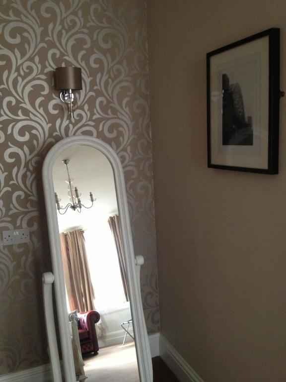 Sir William Fox Town House Hotel サウス・シールズ 部屋 写真