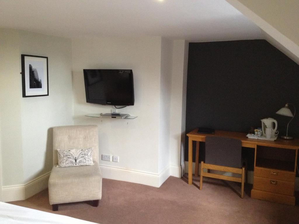 Sir William Fox Town House Hotel サウス・シールズ 部屋 写真