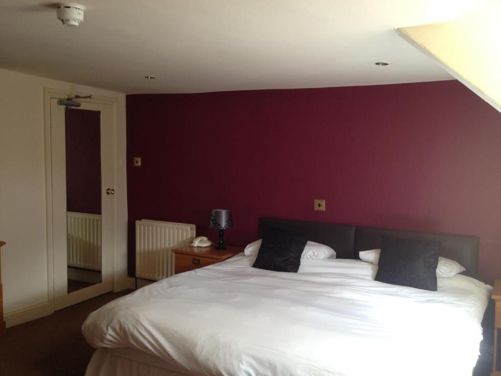 Sir William Fox Town House Hotel サウス・シールズ 部屋 写真