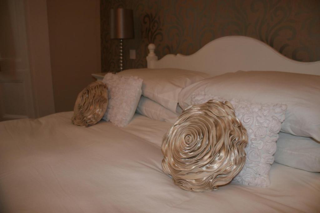 Sir William Fox Town House Hotel サウス・シールズ 部屋 写真