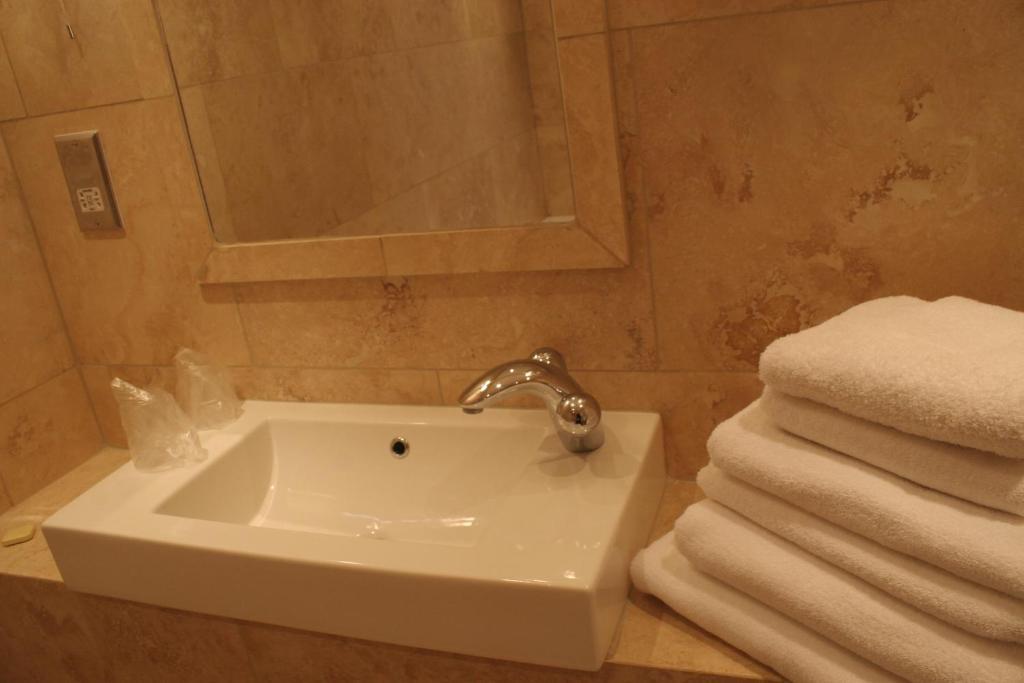 Sir William Fox Town House Hotel サウス・シールズ 部屋 写真