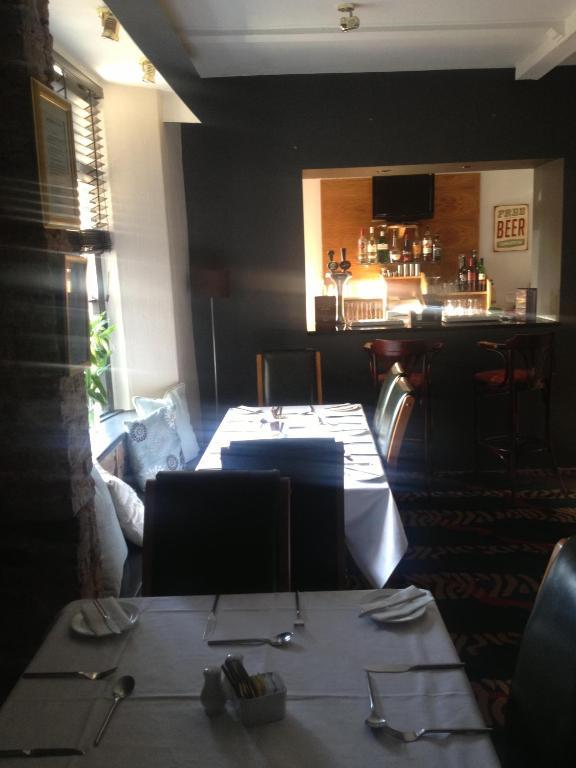 Sir William Fox Town House Hotel サウス・シールズ エクステリア 写真